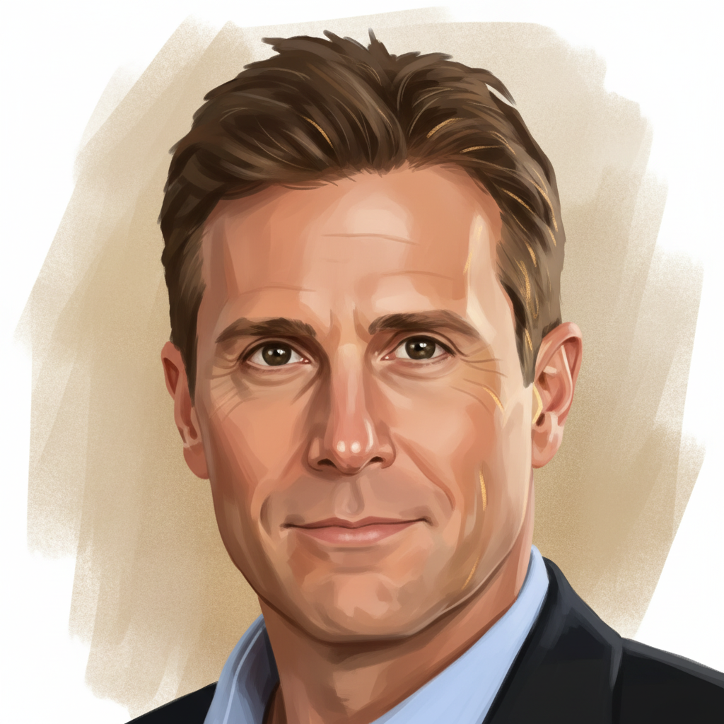 David Kaiser, Founder and CEO of Scienza Health